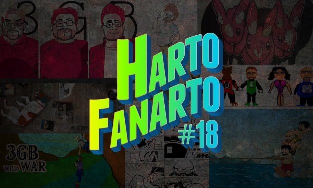 Harto Fanarto #18