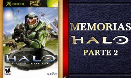 Memorias – Halo: Combat Evolved – Parte 2