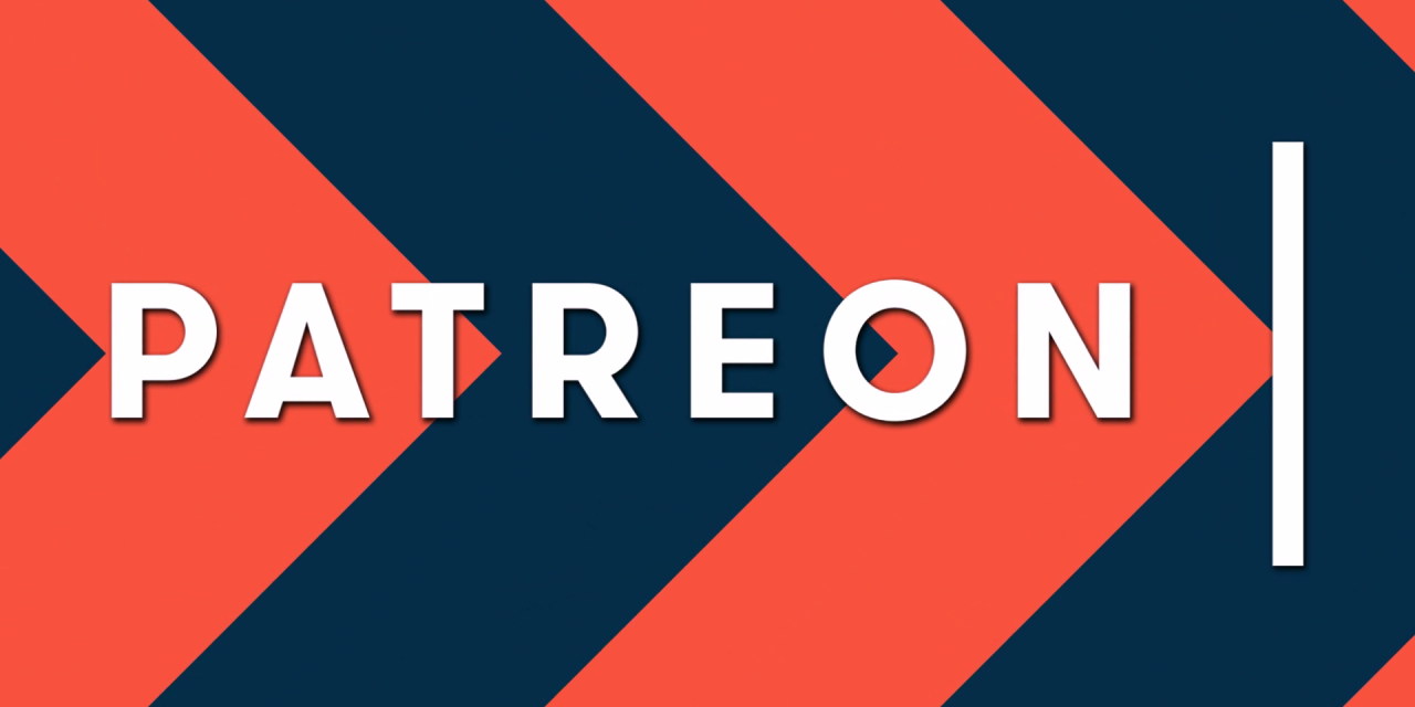 La vida después del Podcast: Episodio 293, Cambios en Patreon 2018