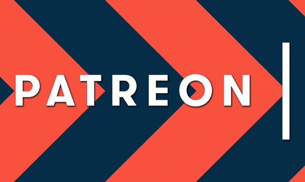 La vida después del Podcast: Episodio 293, Cambios en Patreon 2018