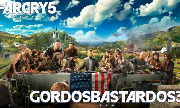 Reseña Far Cry 5