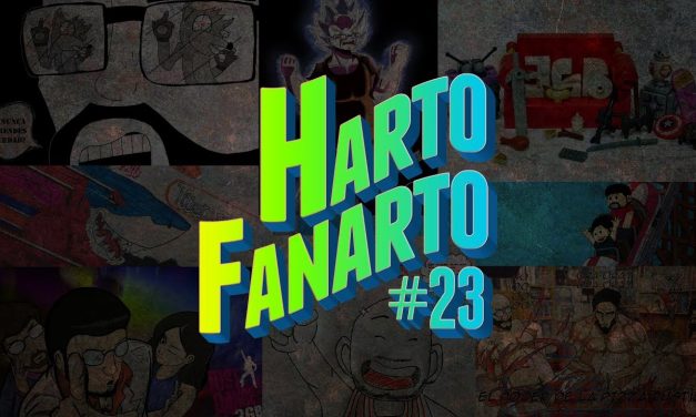 Harto Fanarto #23