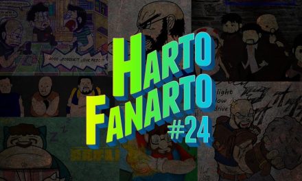Harto Fanarto #24