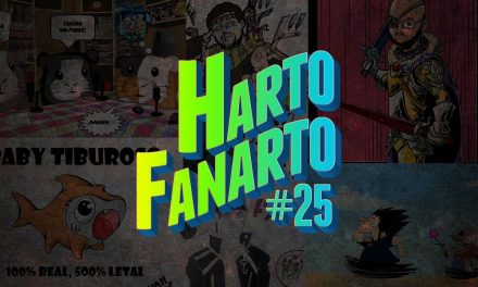 Harto Fanarto #25