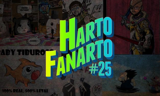 Harto Fanarto #25