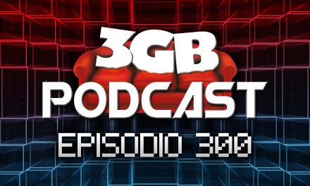 Podcast: Episodio 300, Tres Centenas de Puro Gordeo