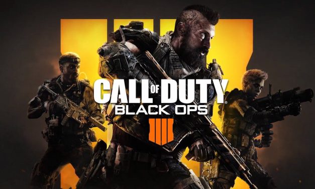 La vida después del Podcast: Episodio 303, Call of Duty: Clack Ops IIII