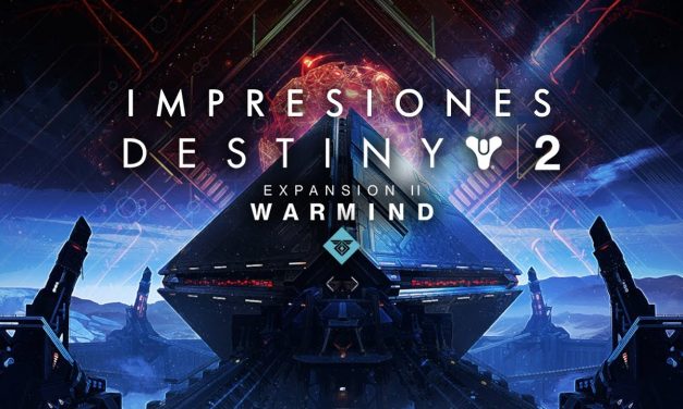 Impresiones Destiny 2: Warmind