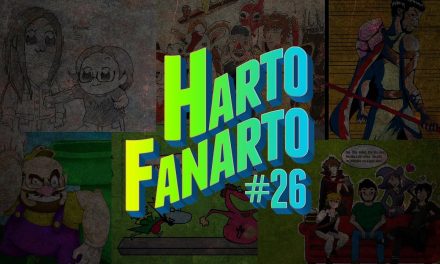 Harto Fanarto #26