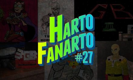 Harto Fanarto #27