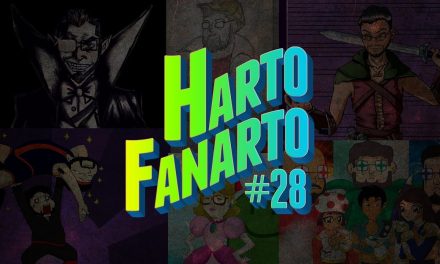 Harto Fanarto #28