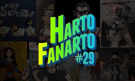 Harto Fanarto #29
