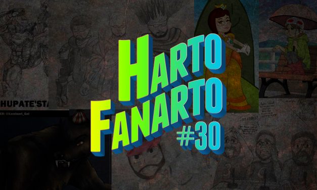 Harto Fanarto #30