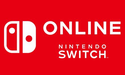La vida después del Podcast: Episodio 302, Nintendo Switch Online