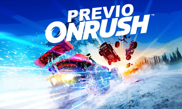 Previo: Onrush