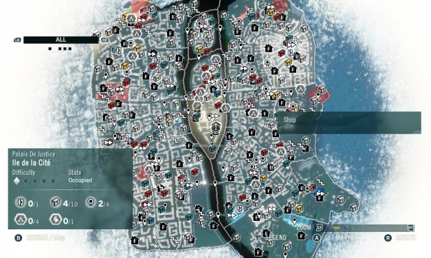 La vida después del Podcast: Episodio 307, ¿Cuándo un Juego es Demasiado Juego?