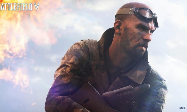 Battlefield V tendrá – lo adivinaste – un modo Battle Royale