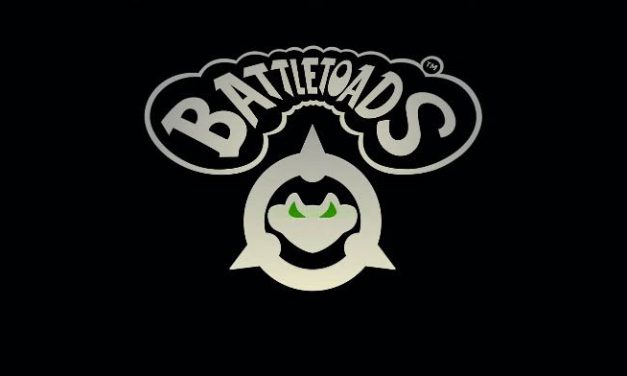Los sapos están de vuelta: Battletoads es anunciado para el 2019