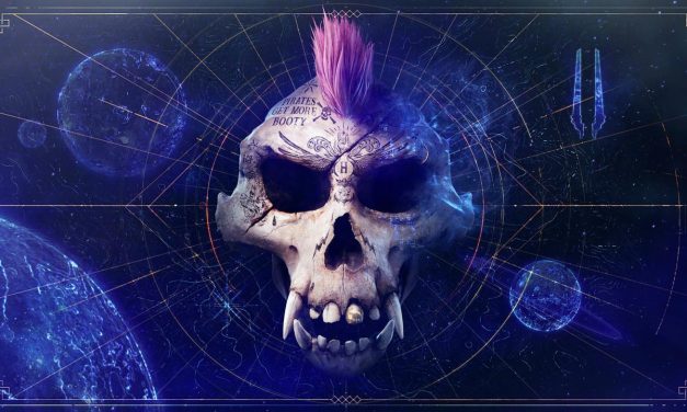 Beyond Good and Evil 2 nos muestra a una Jade… ¿malvada?