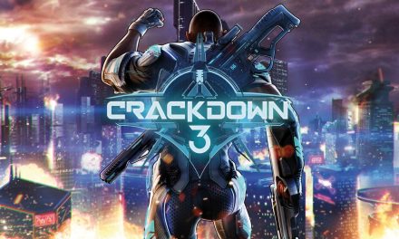 Se re-confirma el retraso de Crackdown 3 en este nuevo trailer