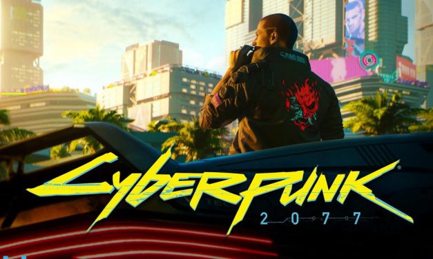 Cyberpunk 2077 de CD Projekt RED ha sido anunciado