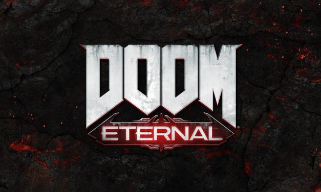 ¿Queréis más DOOM?… ¡pues abrid grande y tomad DOOM Eternal!