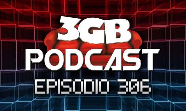 Podcast: Episodio 306, E3 2018