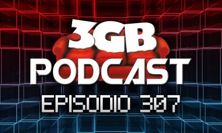 Podcast: Episodio 307, ¿Cuándo un Juego es Demasiado Juego?