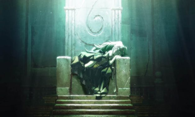 Fire Emblem Three Houses saldrá en la primavera del 2019