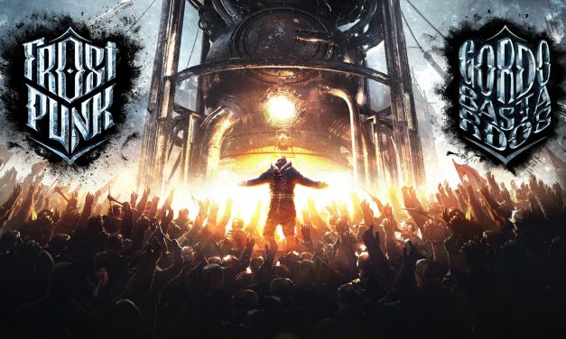 Reseña Frostpunk