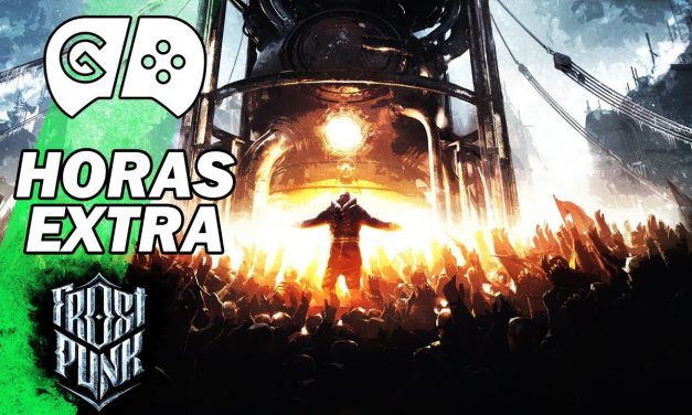 Horas Extra – Frostpunk