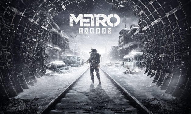 Metro Exodus nos trae un nuevo trailer de gameplay y fecha de salida
