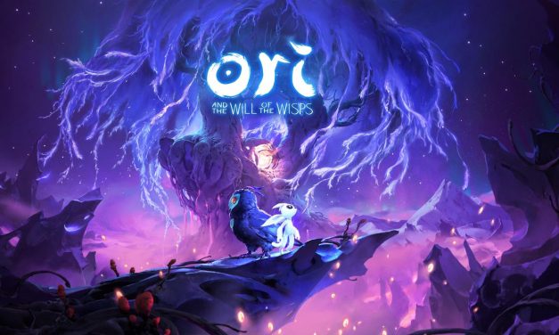Ori and the Will of the Wisps saldrá el 2019