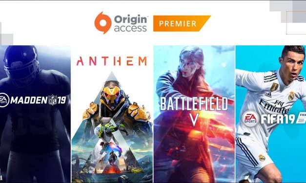 EA anuncia Origin Access Premier, un programa de suscripción para PC.