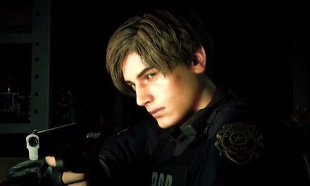 El remake de Resident Evil 2 se ve glorioso