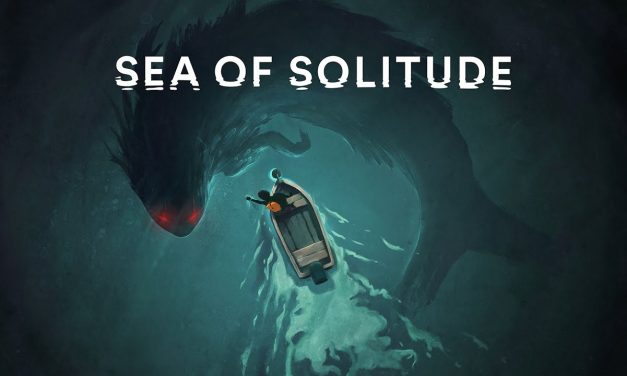 Tenemos un nuevo EA Original: Sea of Solitude