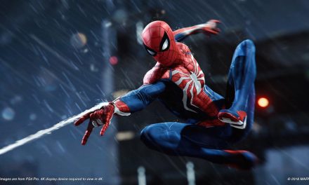Spidey la tiene difícil en el trailer de gameplay de Spider-Man de Insomniac Games