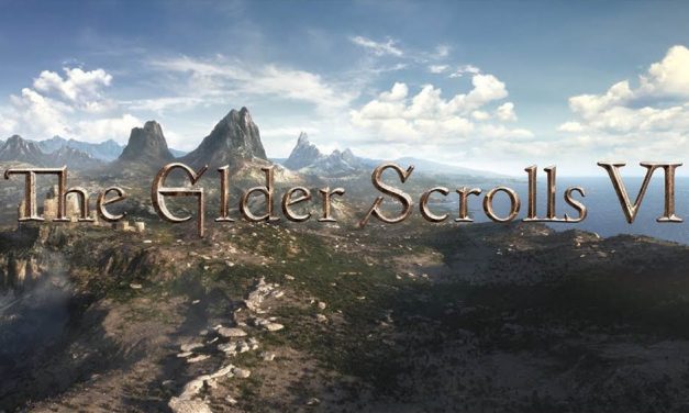 The Elder Scrolls VI está en desarrollo