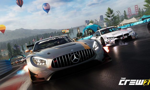 The Crew 2 tendrá beta abierto