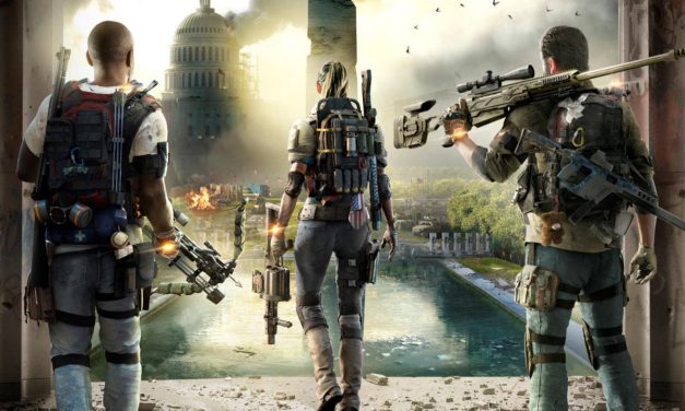 Tenemos más detalles de The Division 2