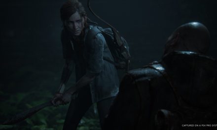 The Last of Us Part II se pone intenso con un trailer de gameplay