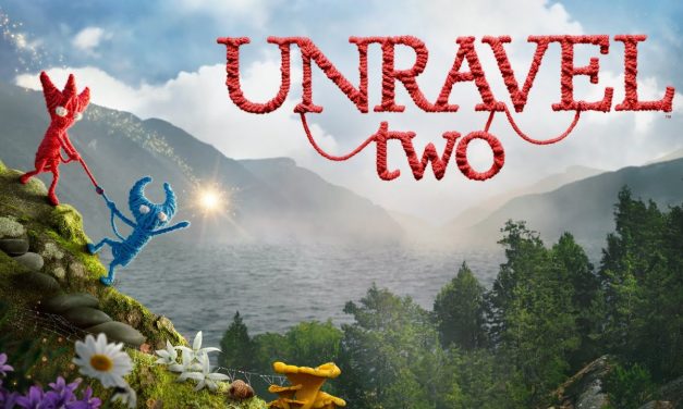 EA anuncia que Unravel two existe y además ya está disponible