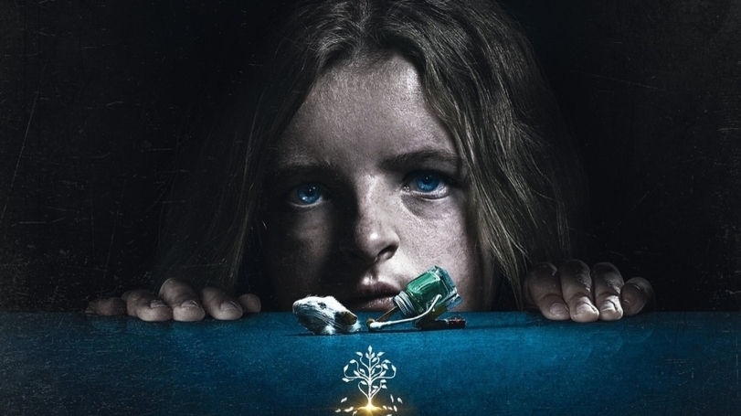 Cine 208: El Legado del Diablo