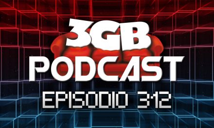 Podcast: Episodio 312, Con Cambios y Prisas