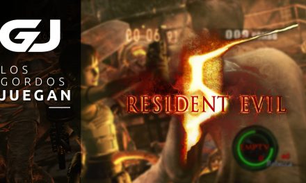 Los Gordos Juegan: Resident Evil 5 – Modo Mercenarios – Parte 3