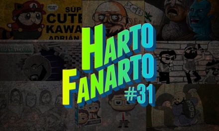 Harto Fanarto #31