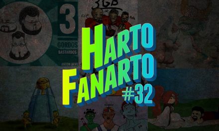 Harto Fanarto #32