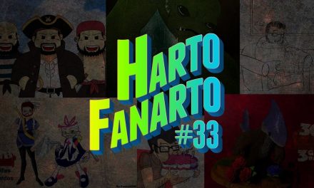 Harto Fanarto #33
