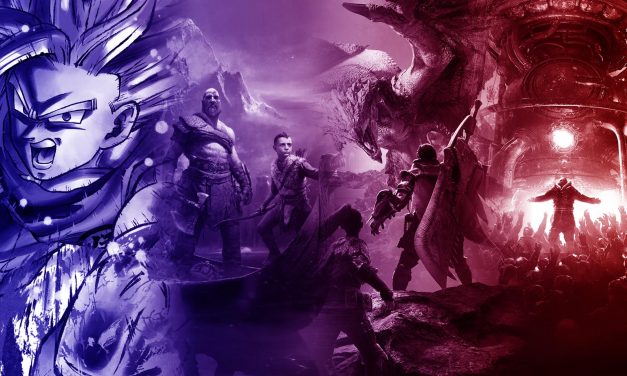 La vida después del Podcast: Episodio 309, Lo Mejor de la Primera Mitad del 2018