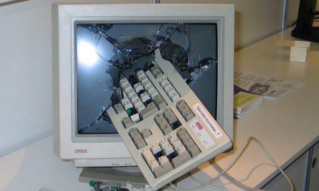 La vida después del Podcast: Episodio 314, ¡Ya no quiero nada!